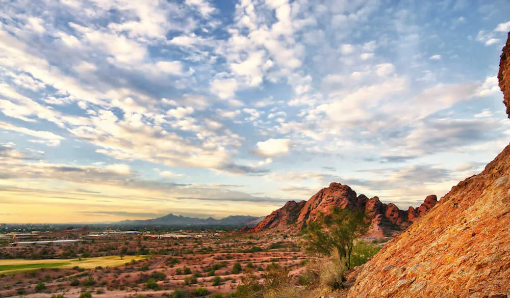 Tips for House Cleaning in Phoenix