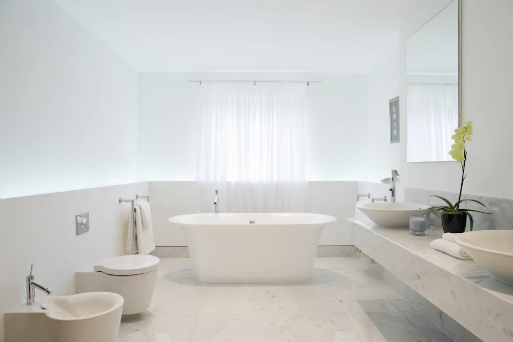 6 Areas You Might Not Be Cleaning Enough