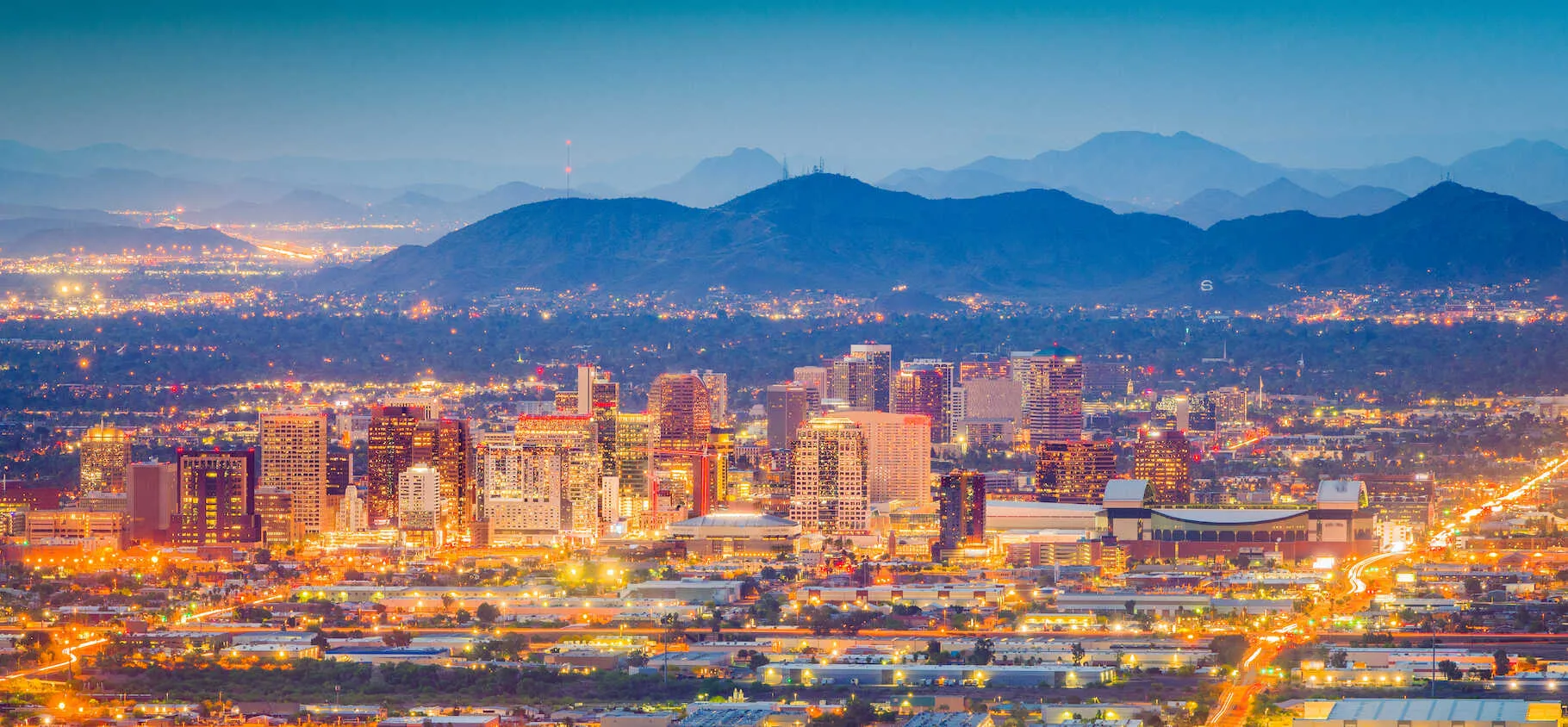 Phoenix House Cleaning Providers