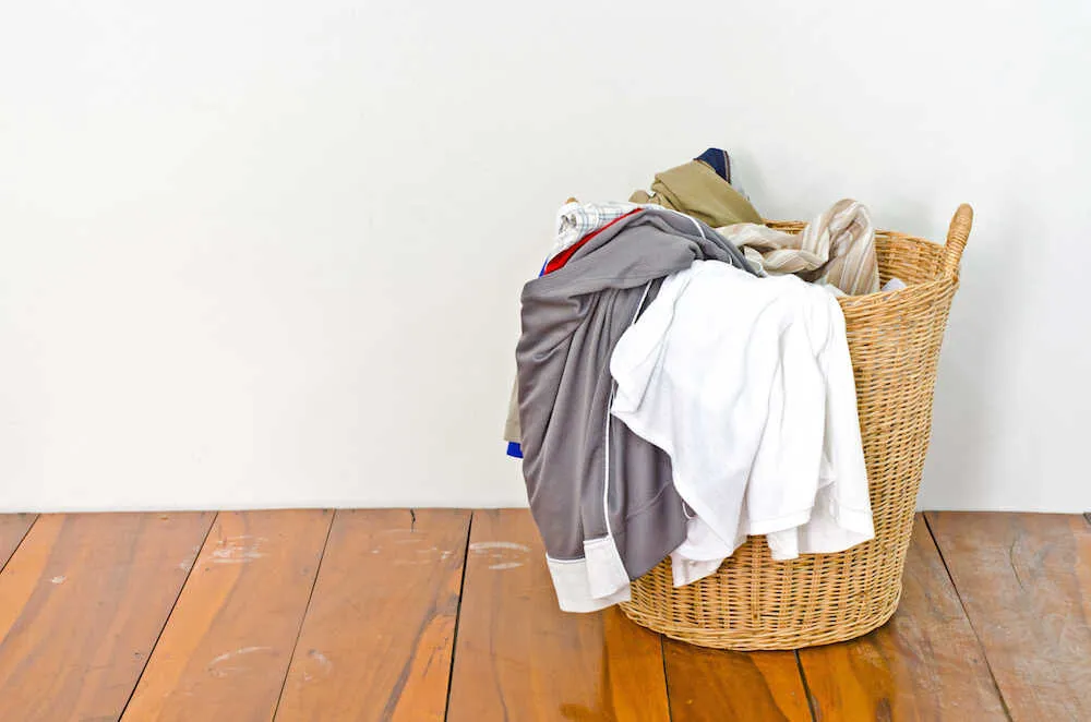 How to Keep Your Laundry Room Clean