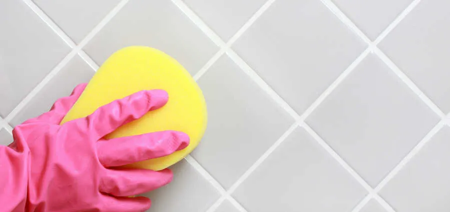Speed Cleaning Your Kitchen