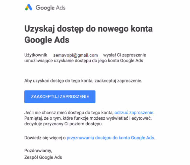 Screen Uzyskaj dostęp