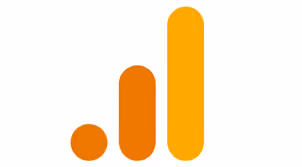 Ikona Google Analytics