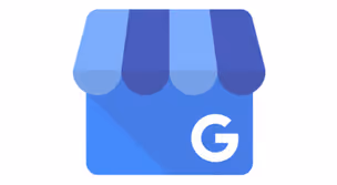 Ikona Profil firmy w Google