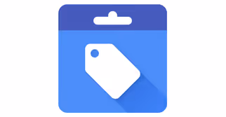 Ikona Google Merchant Center