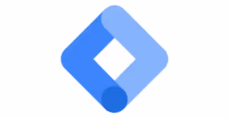 Ikona Google Tag Manager