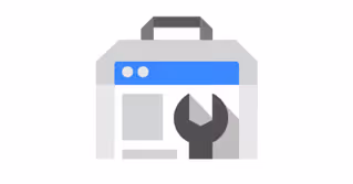 Ikona Google Search Console