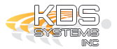 KDS logo