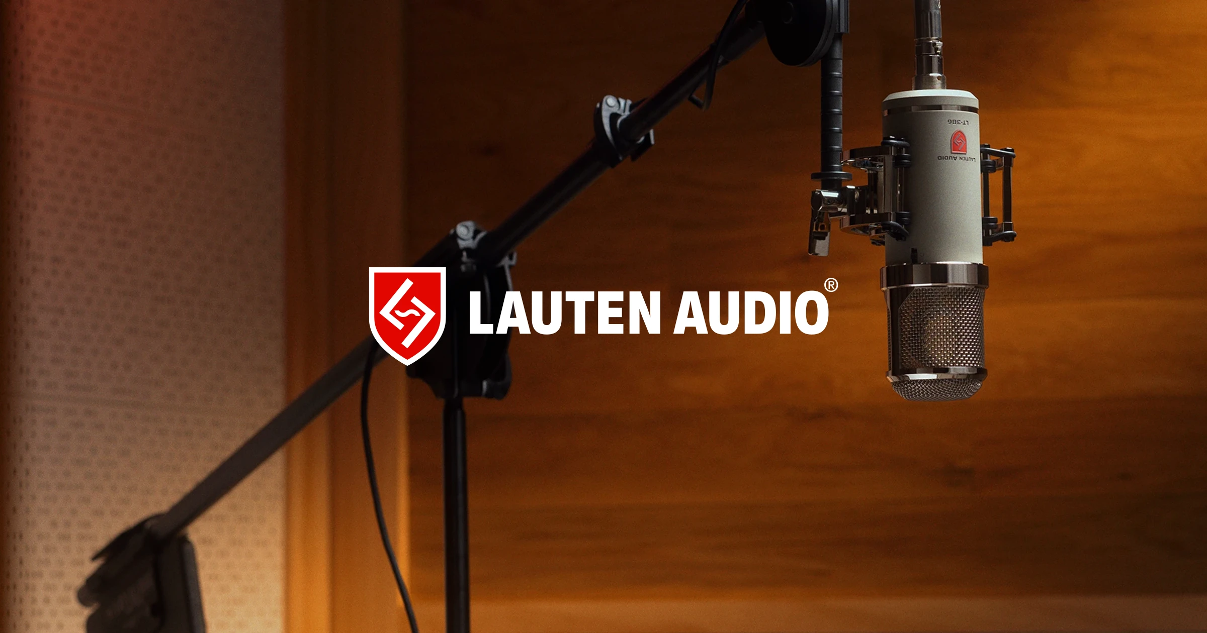 ミュージック utakana Explore All - Lauten Audio