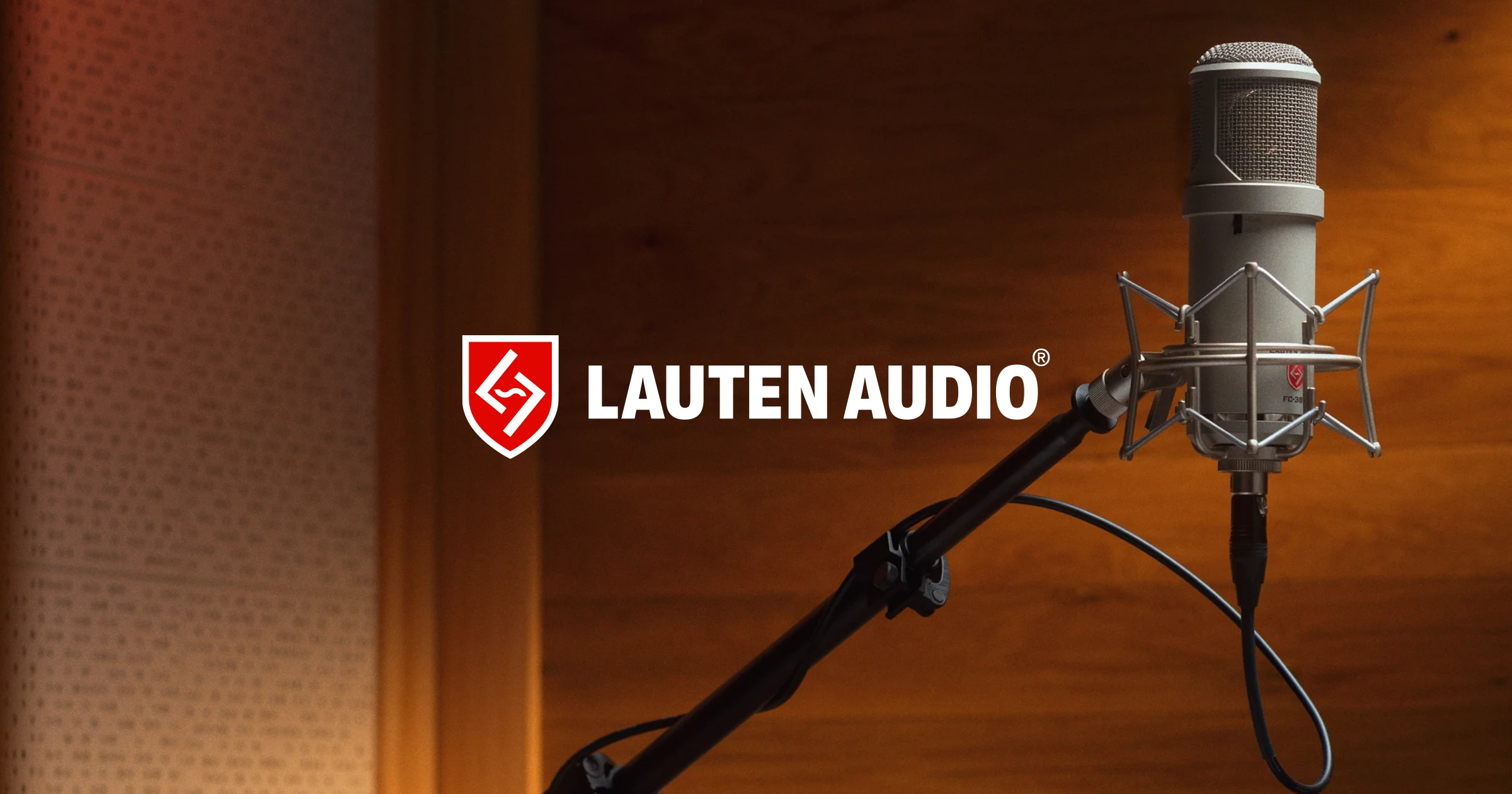 Atlantis FC-387 - Lauten Audio