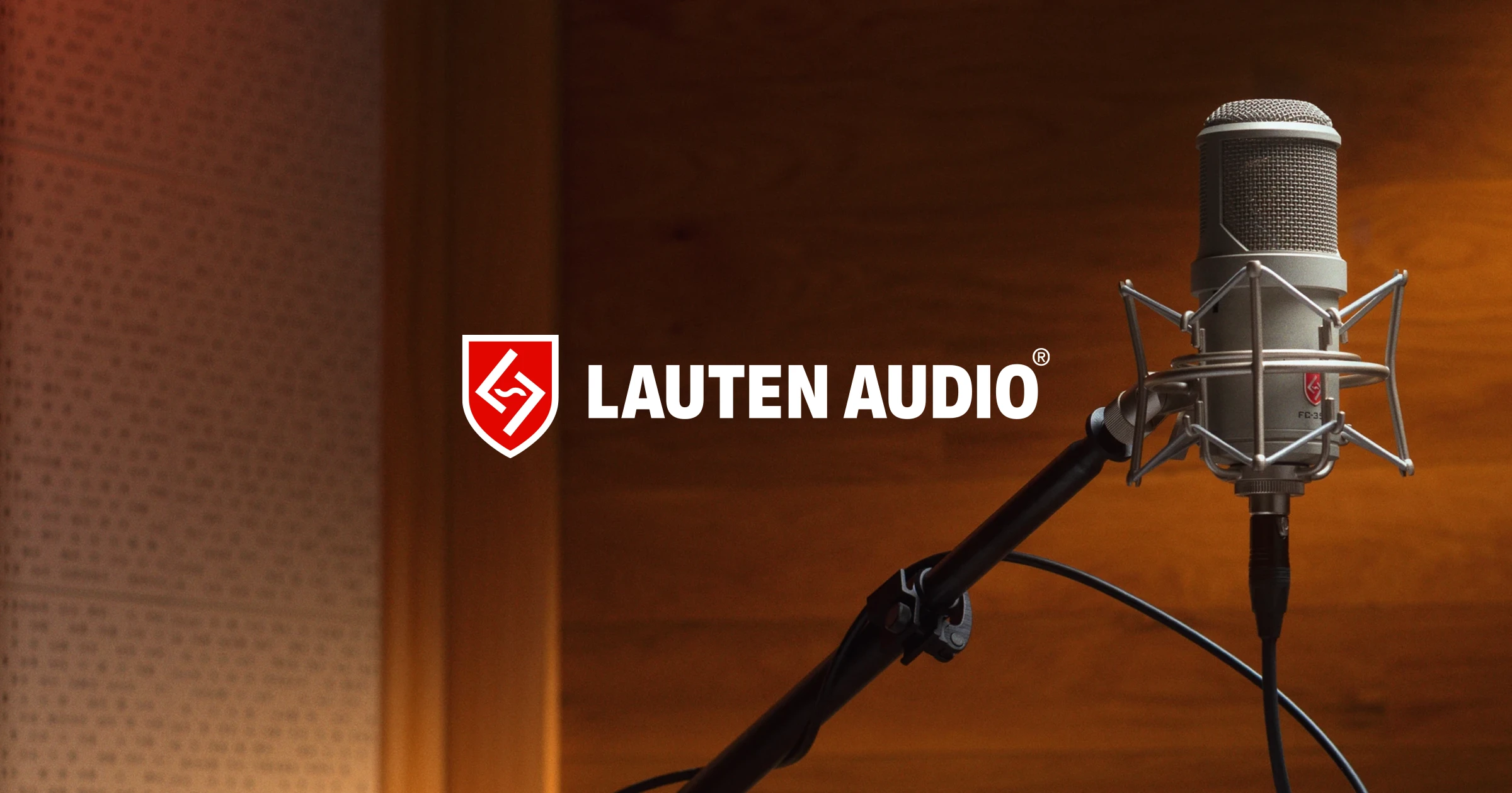 Clarion FC-357 - Lauten Audio