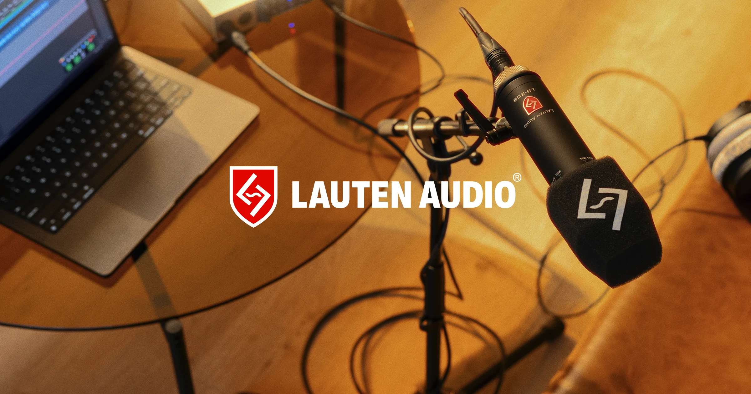 LS-208 - Lauten Audio