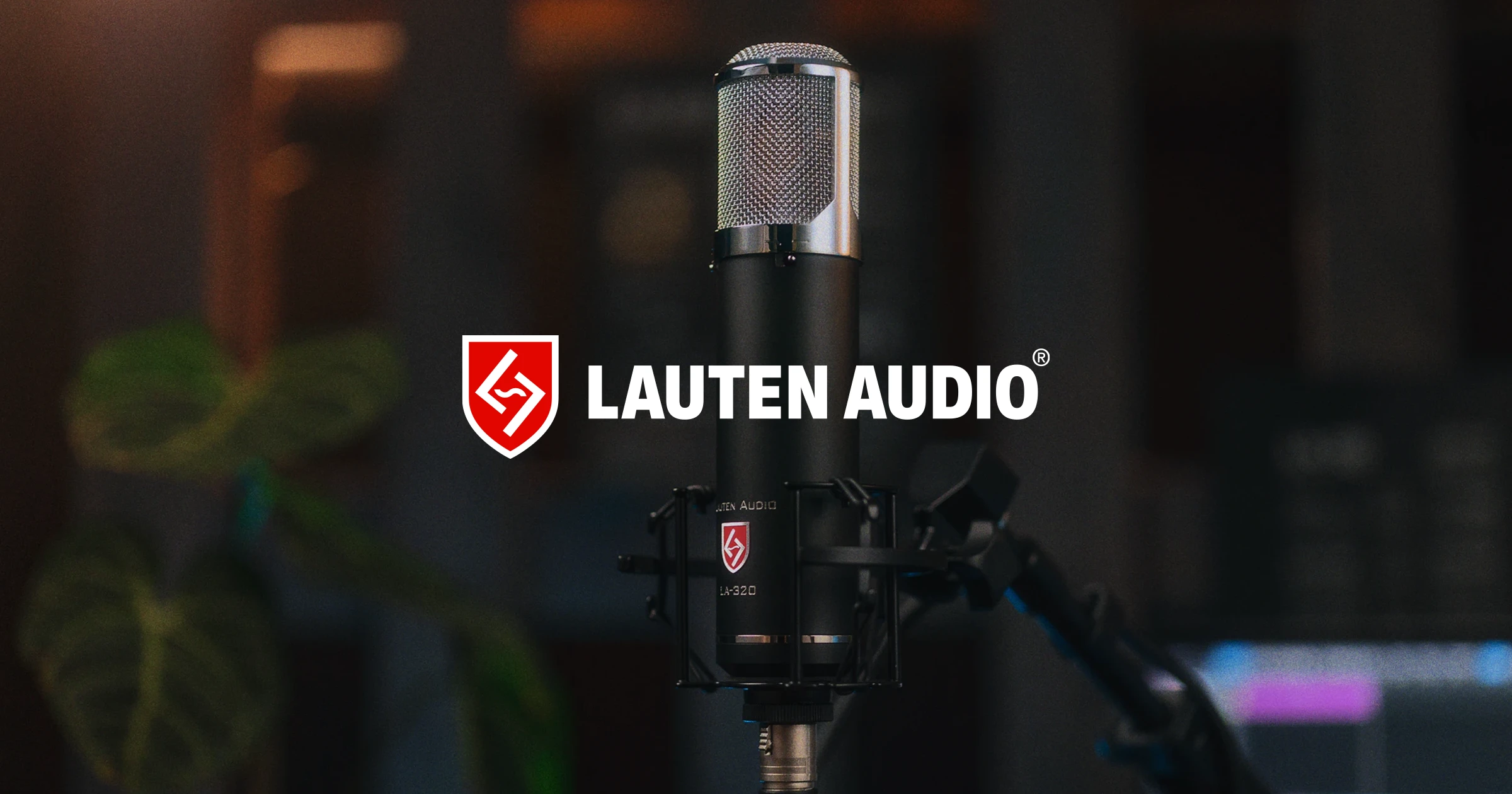 LA-320 - Lauten Audio