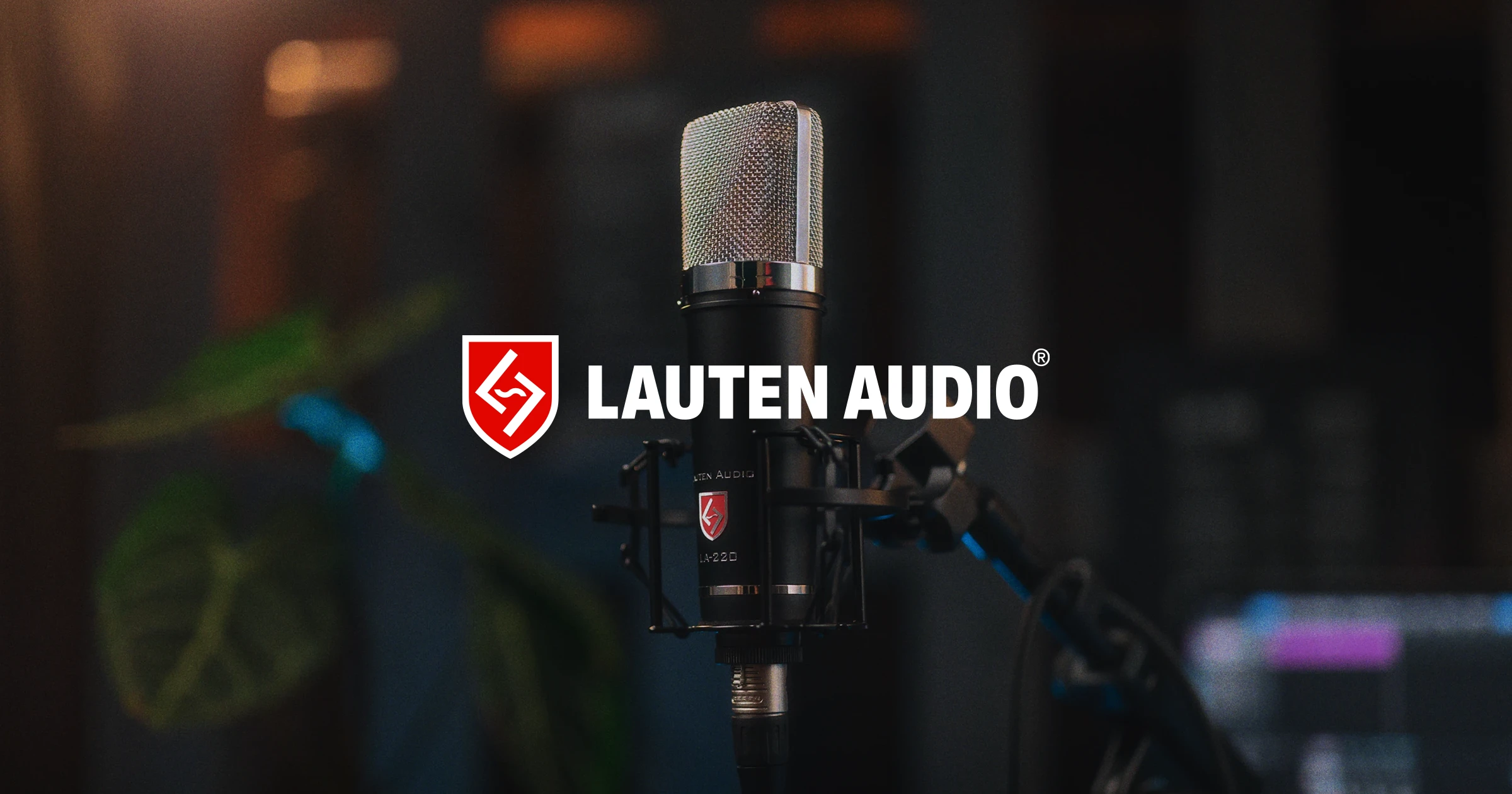 LA-220 - Lauten Audio