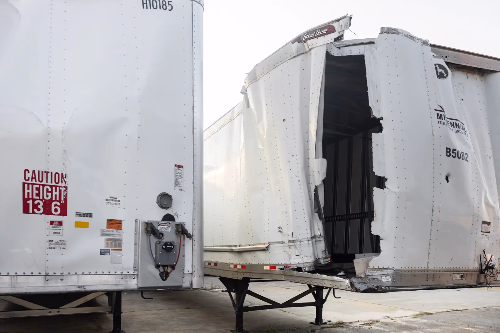 Trailer Repair Shop in Dubuque, IA