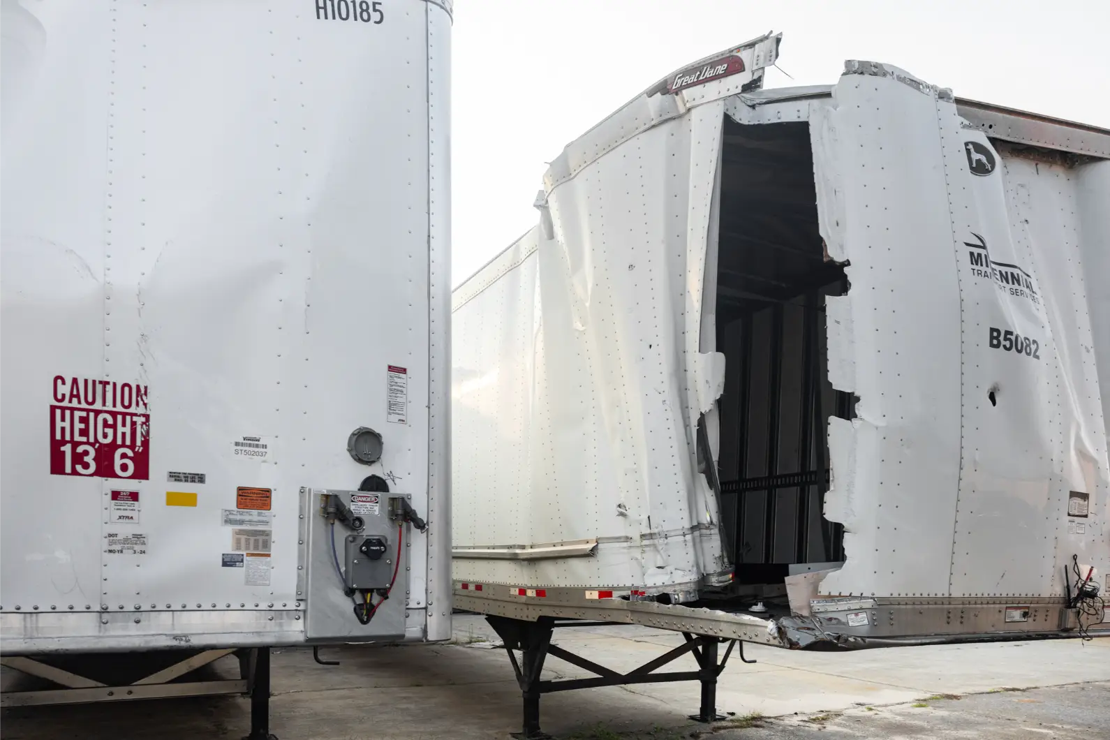 Trailer Repair Shop in Dubuque, IA