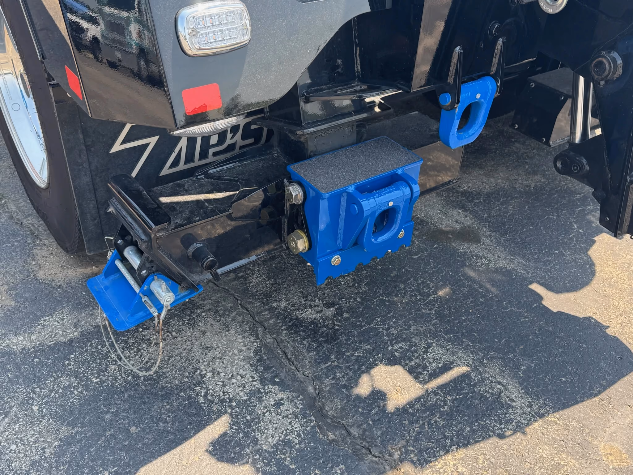Fabrication & Services in Dubuque, IA and across USA