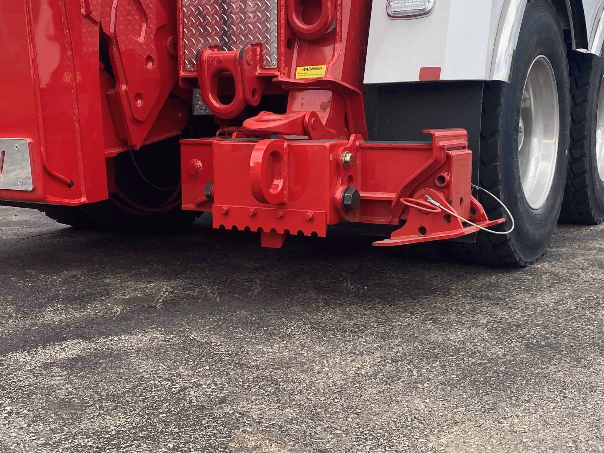 Fabrication & Services in Dubuque, IA and across USA