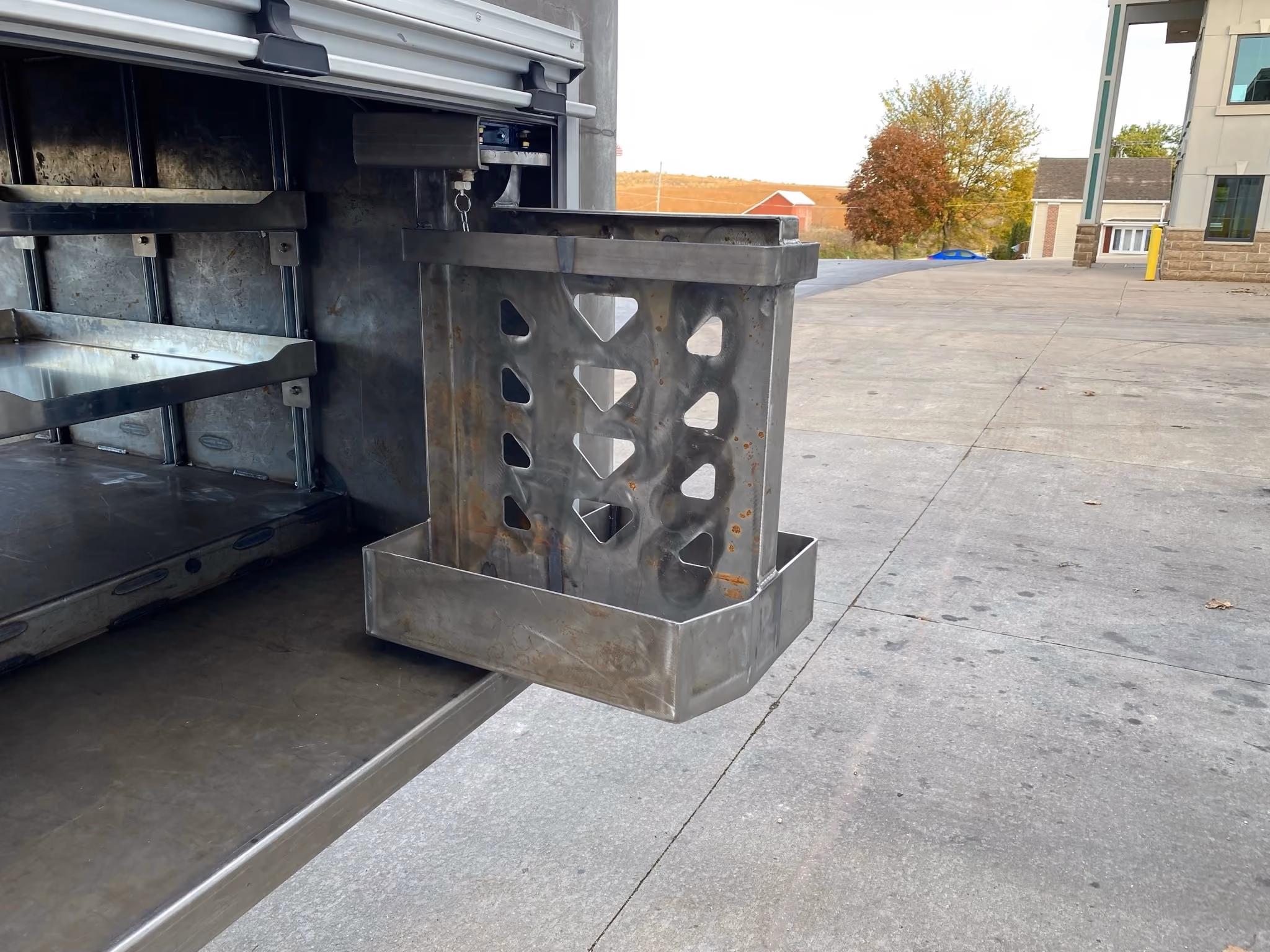 Fabrication & Services in Dubuque, IA and across USA