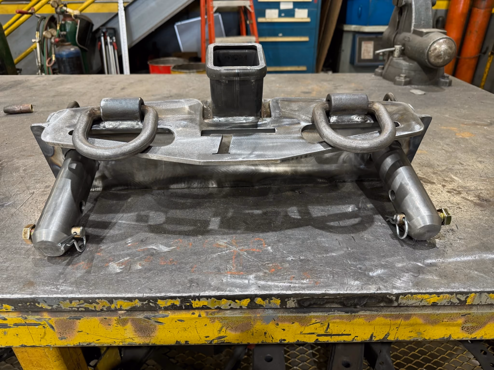 Fabrication & Services in Dubuque, IA and across USA