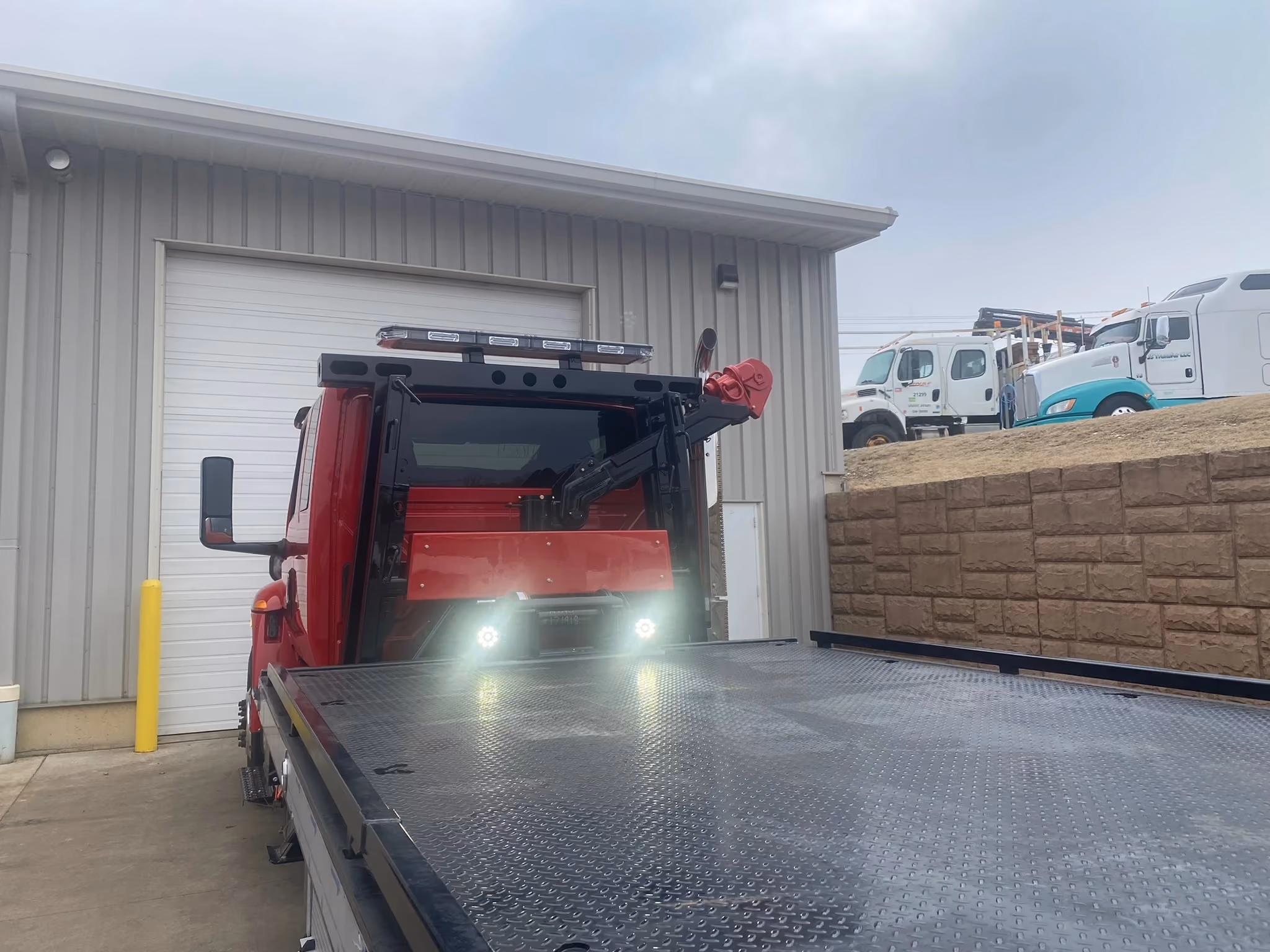 Fabrication & Services in Dubuque, IA and across USA