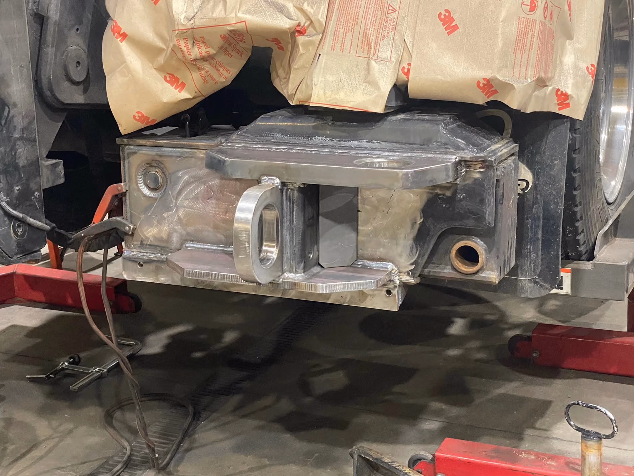 Fabrication & Services in Dubuque, IA and across USA