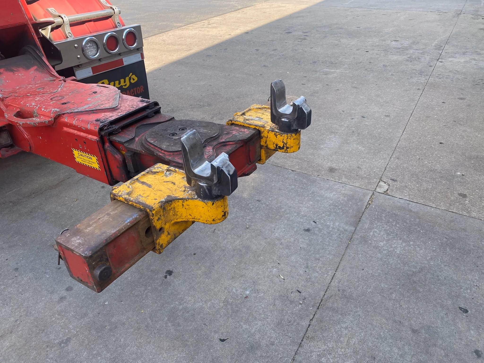 Fabrication & Services in Dubuque, IA and across USA