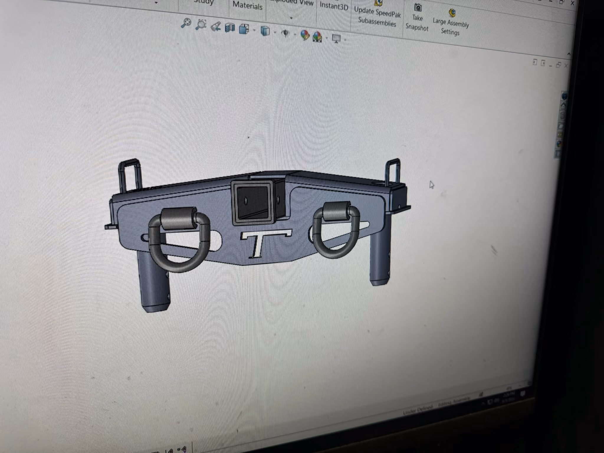 Fabrication & Services in Dubuque, IA and across USA