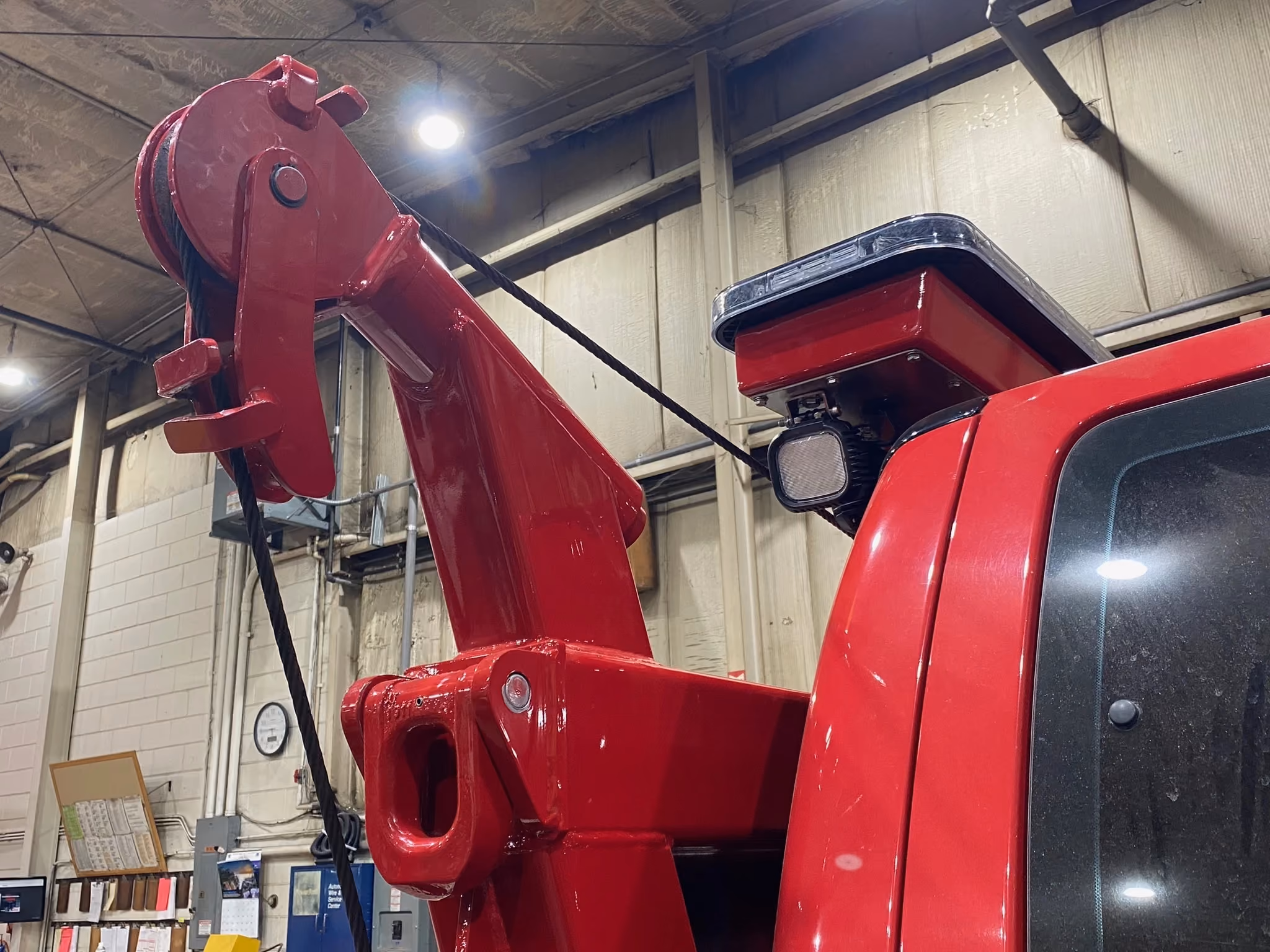 Fabrication & Services in Dubuque, IA and across USA