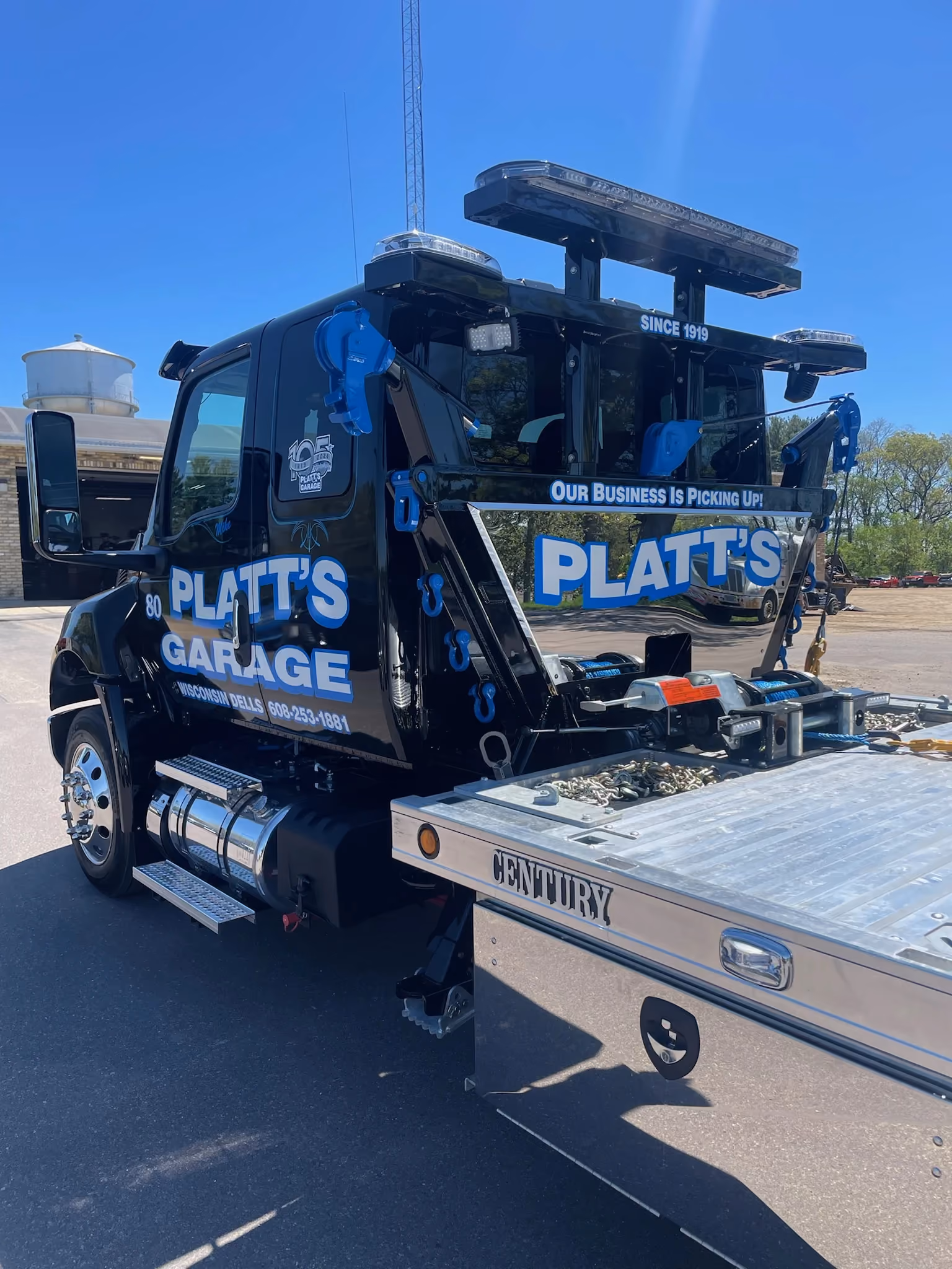 Fabrication & Services in Dubuque, IA and across USA