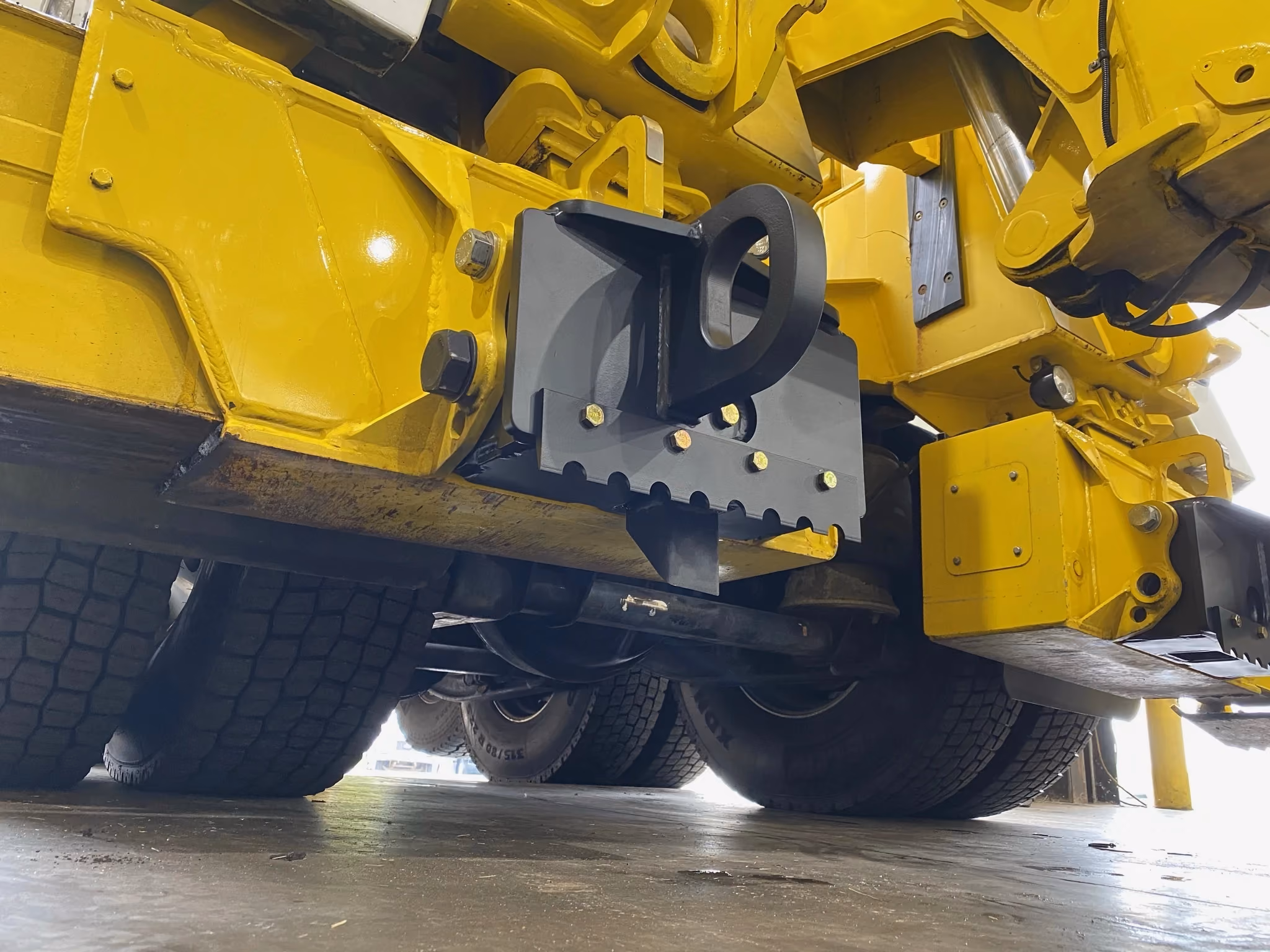 Additional Fabrication & Services in Dubuque, IA