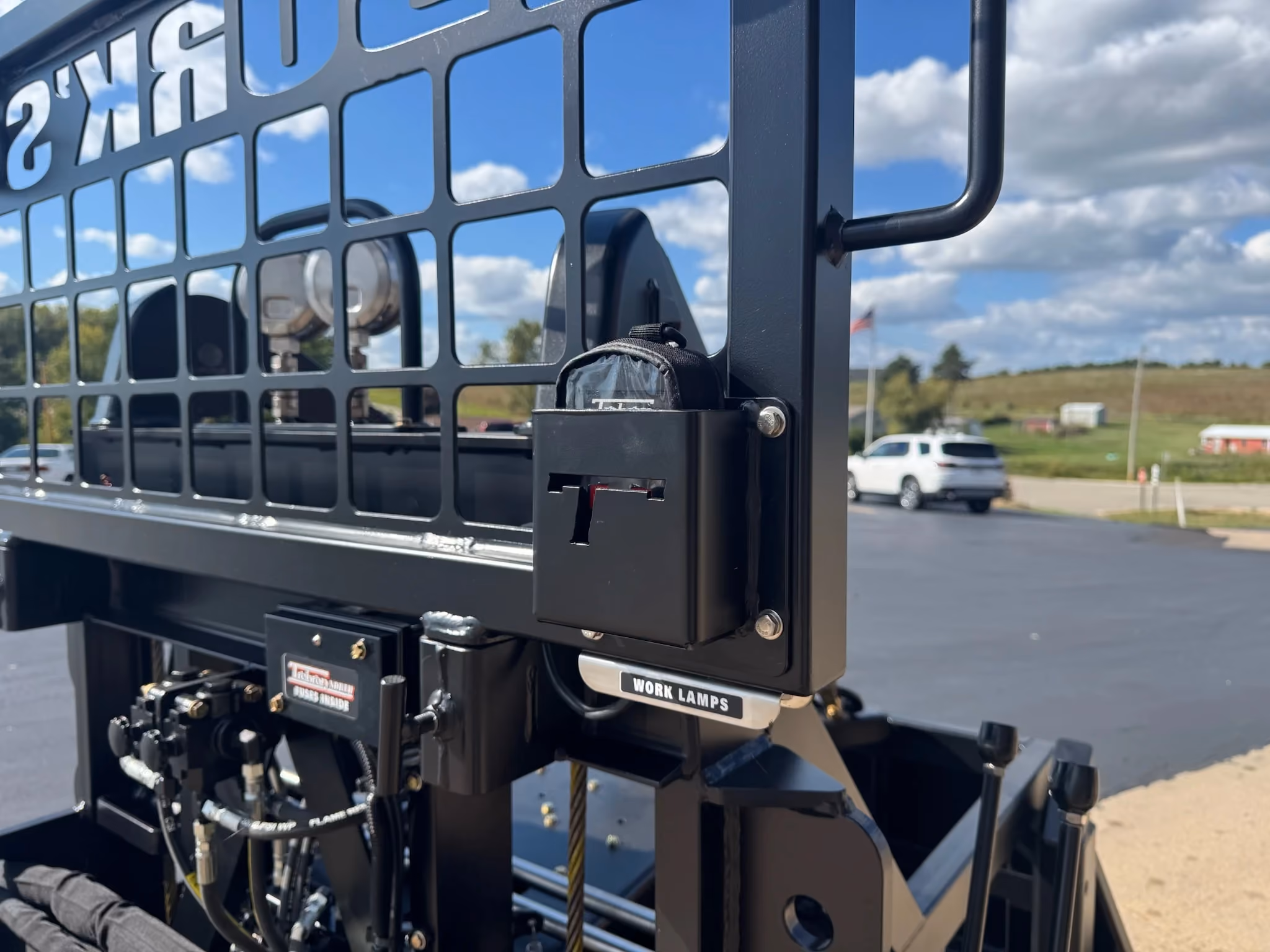 Fabrication & Services in Dubuque, IA and across USA