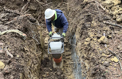 image of construction worker
