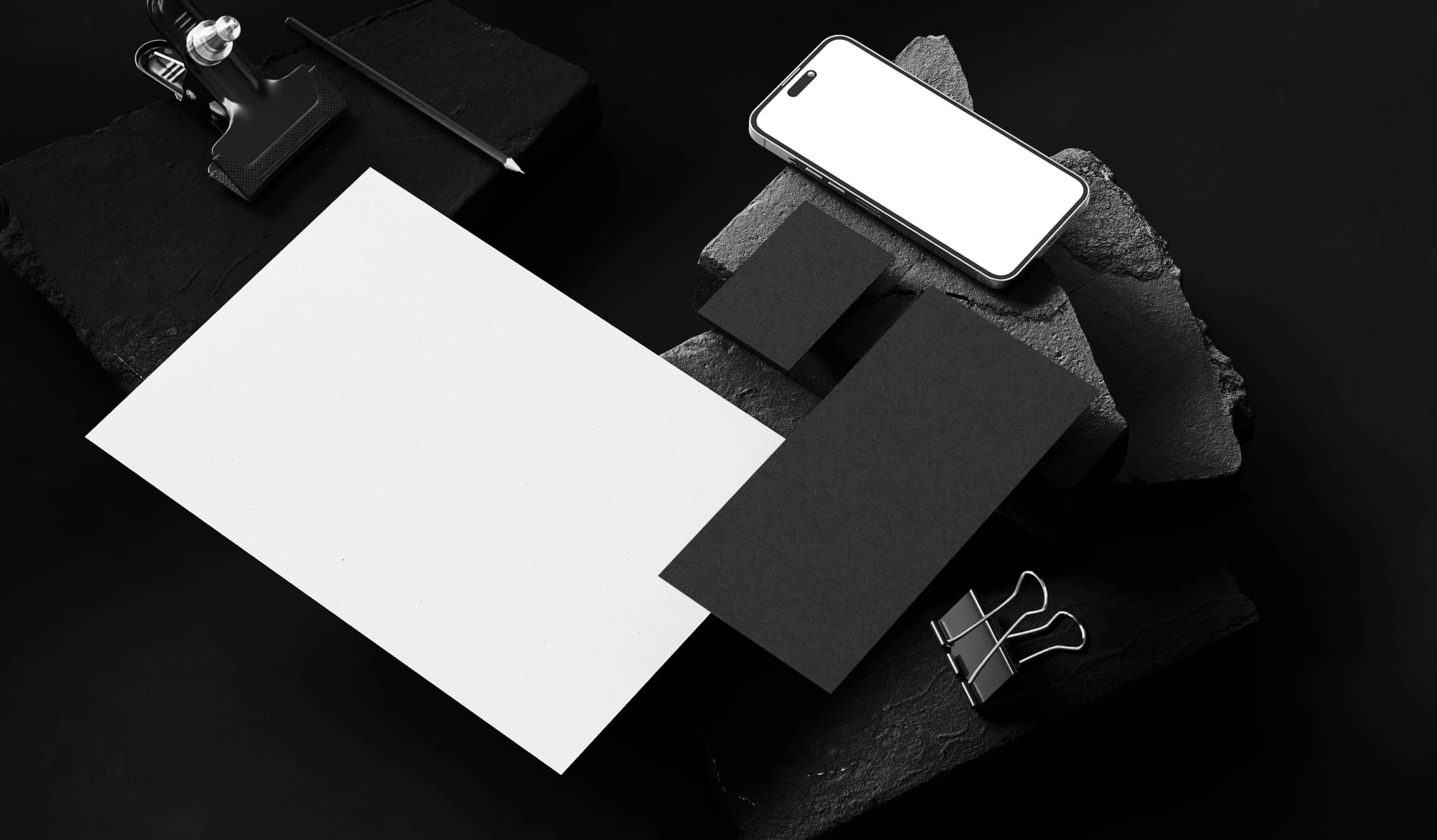 Stationary design