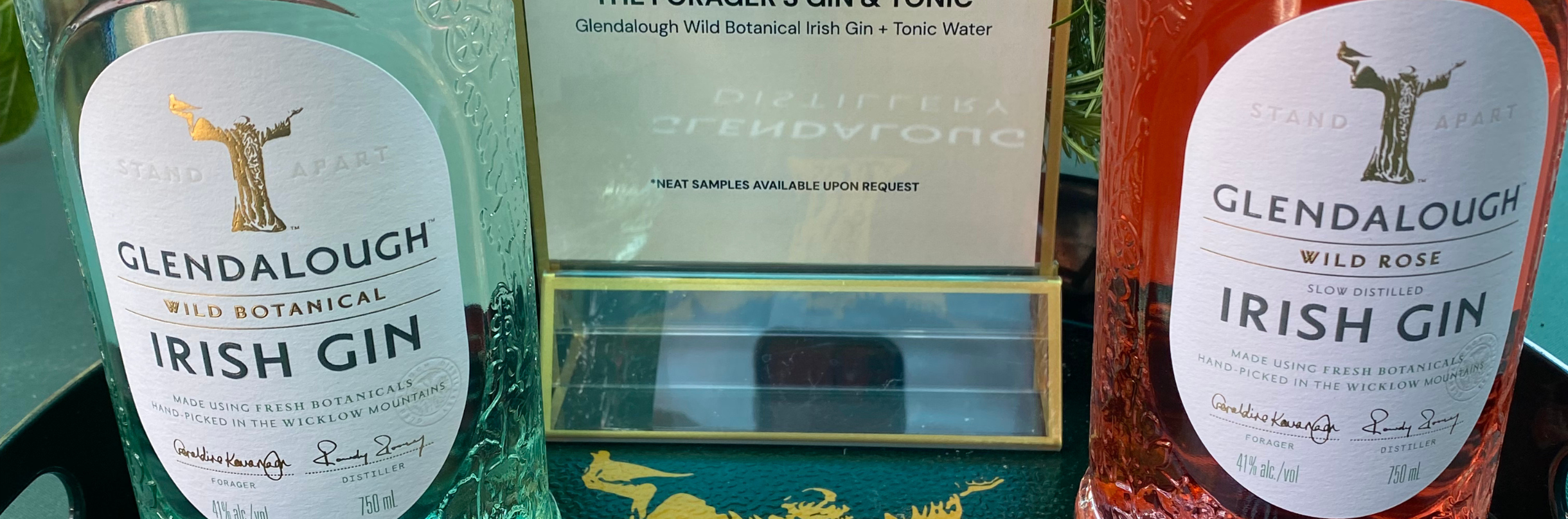 Glendalough Distillery