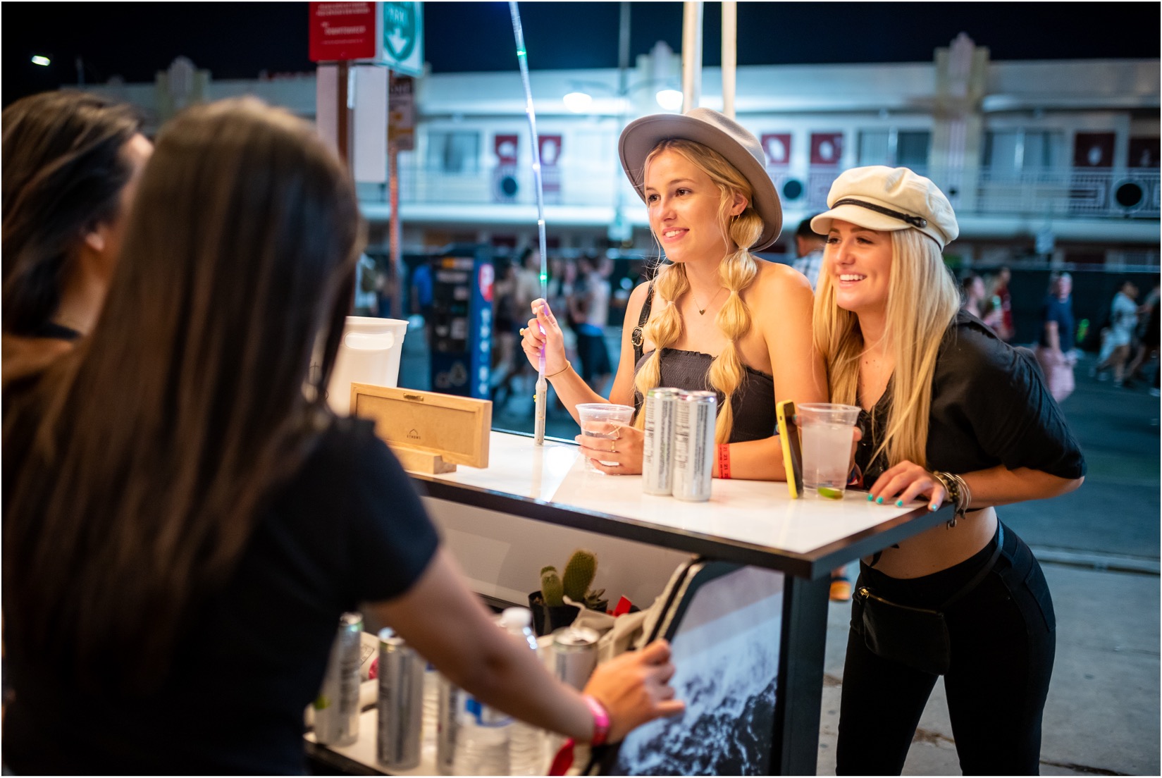 The Future of Promotional Staffing