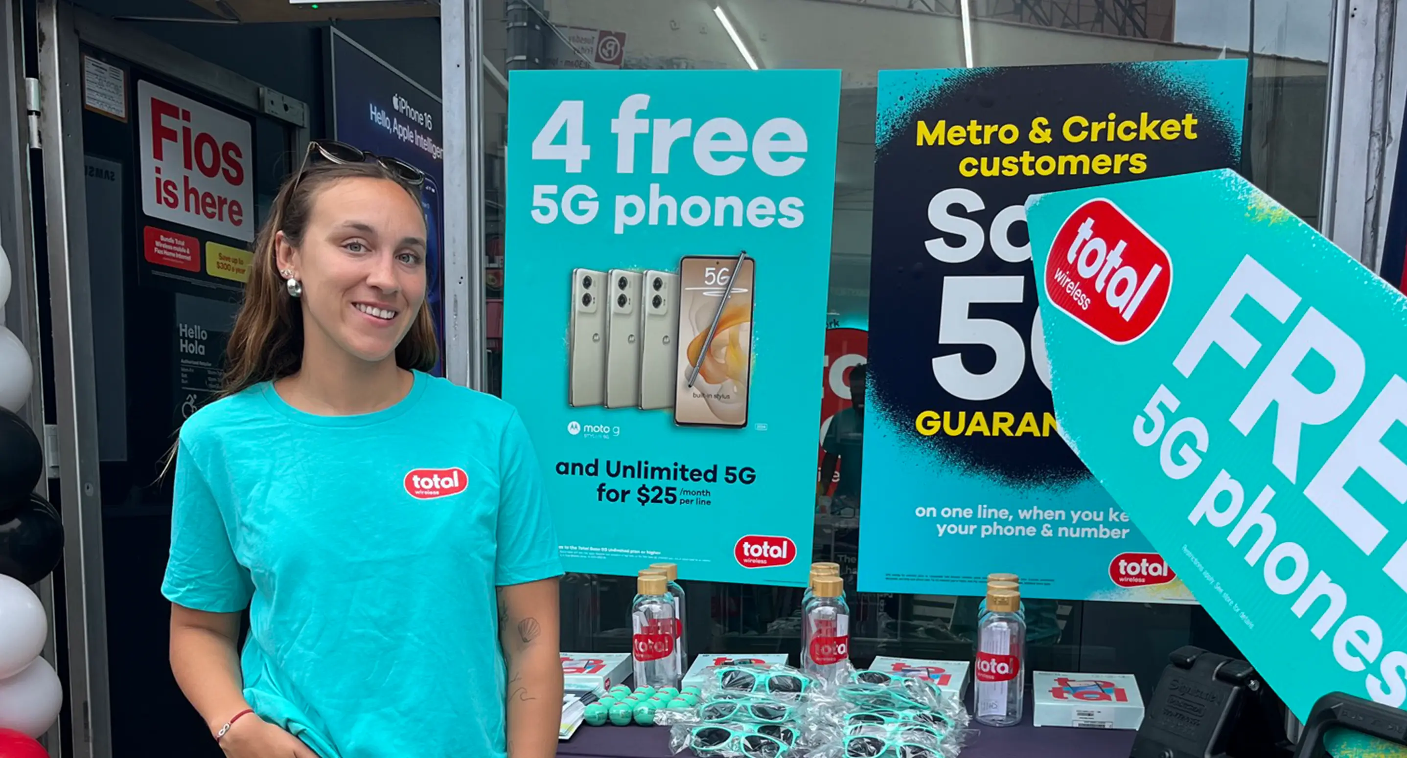 Total Wireless