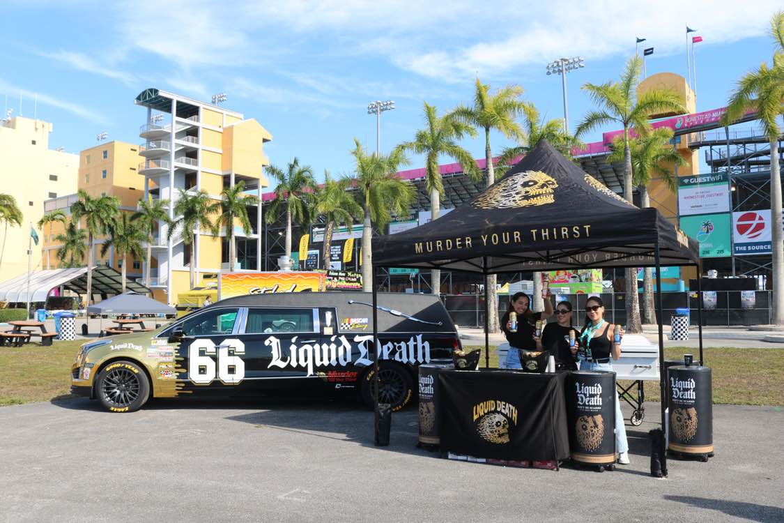 The Synergy Between Street Team Marketing and Experiential Campaigns