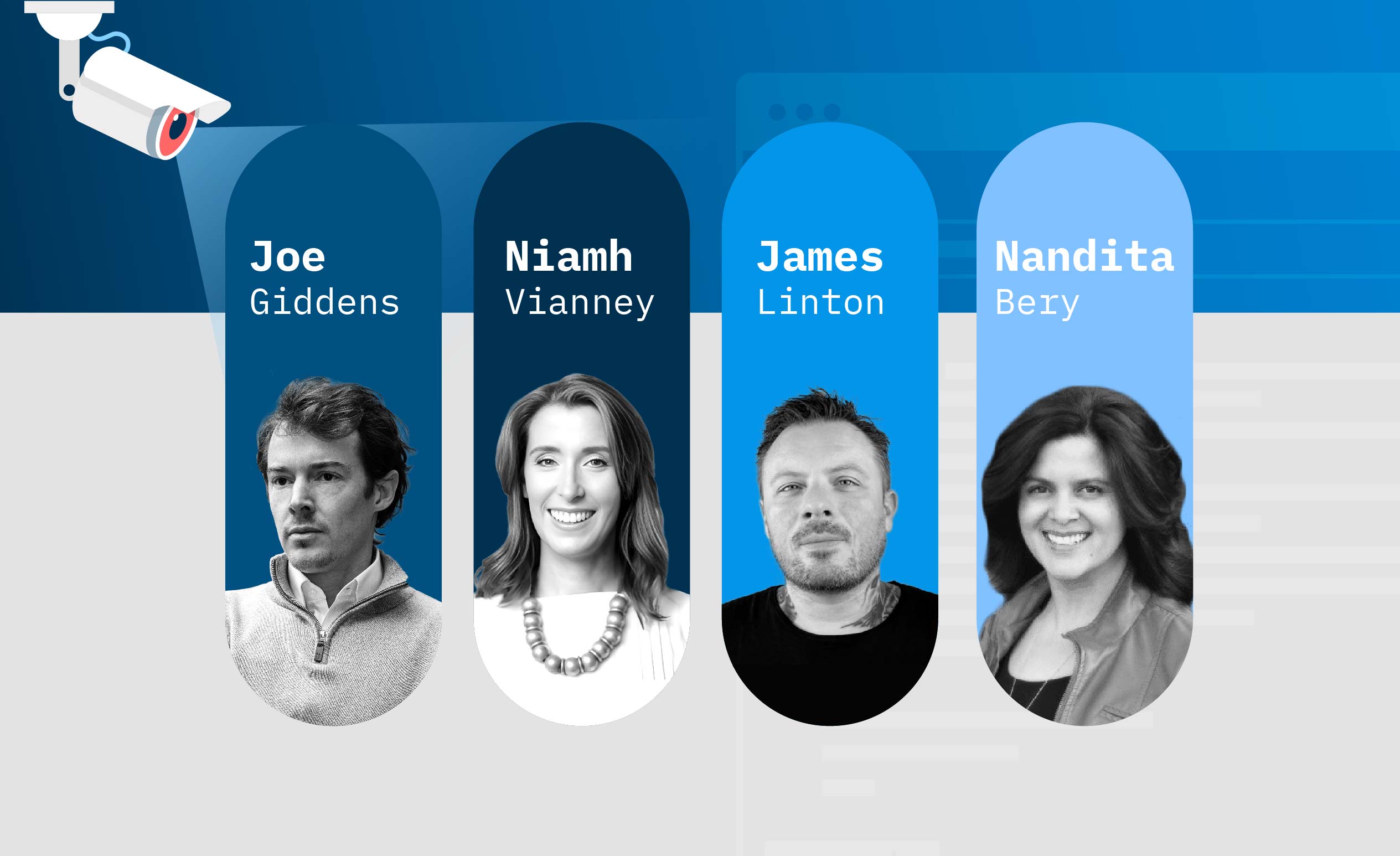 On demand webinar: Business email compromise: evolved
