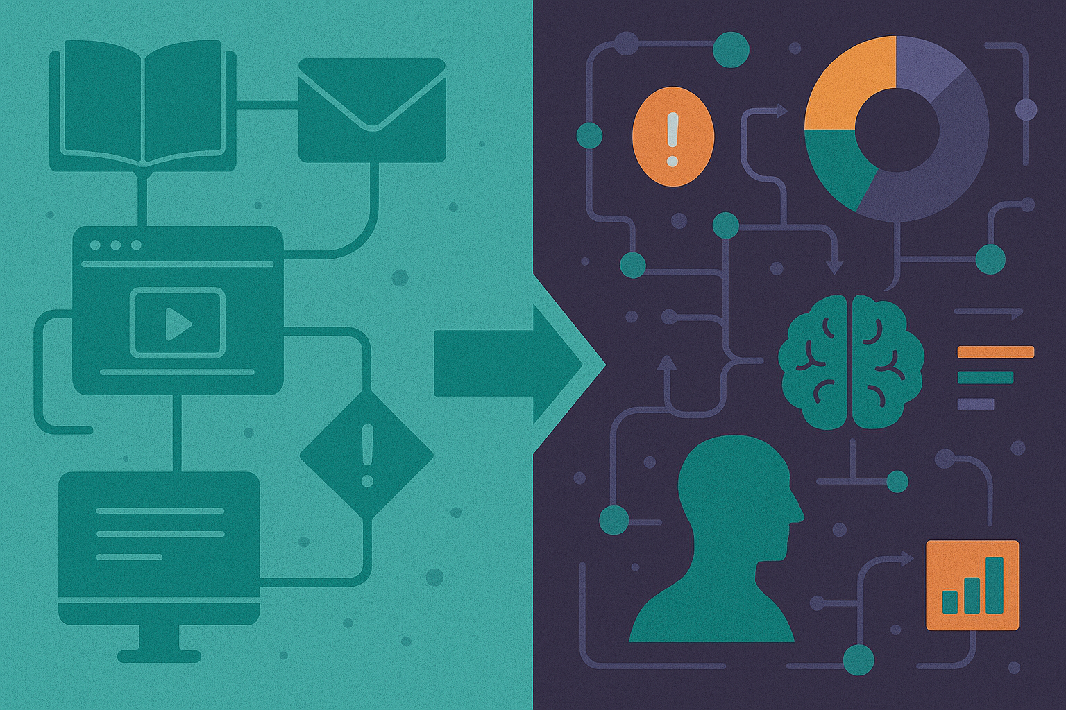 Human risk management: Moving from awareness to action