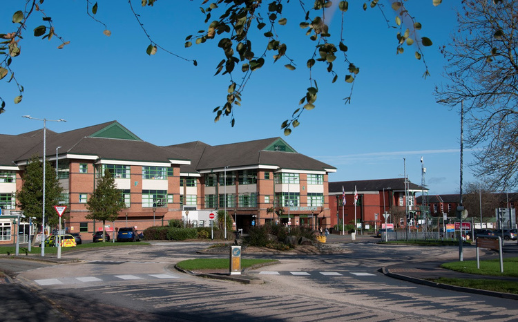 Bolton NHS