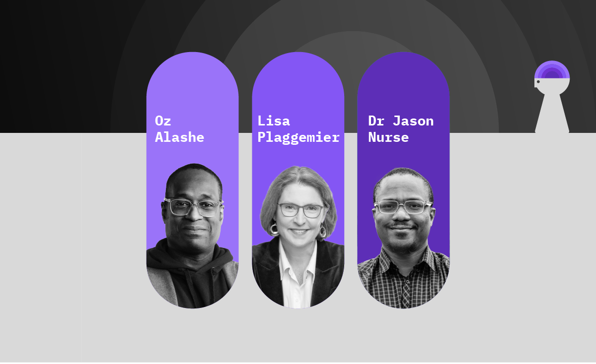 Bots Gone Wild: What the Oh, Behave! findings tell us about AI in Security Awareness & Training