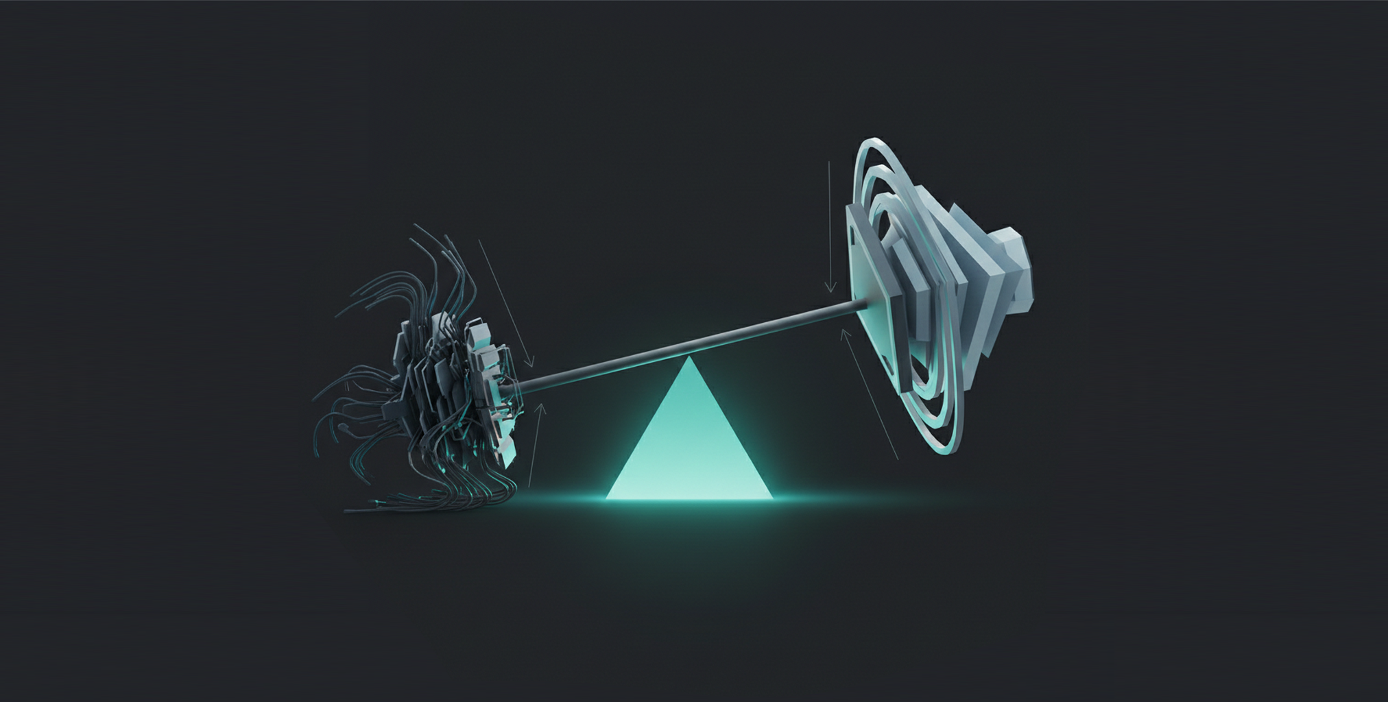 Cover image for The anatomy of human risk