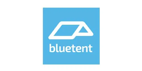 BlueTent