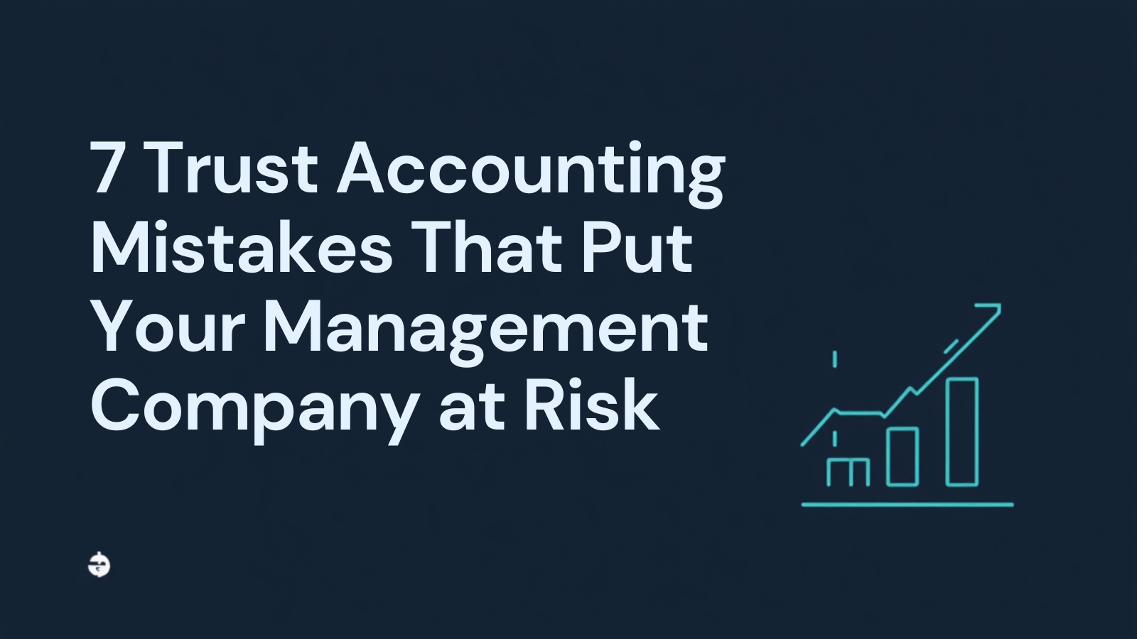 Common Trust Accounting Mistakes Vacation Rental Managers Make (And How to Avoid Them)