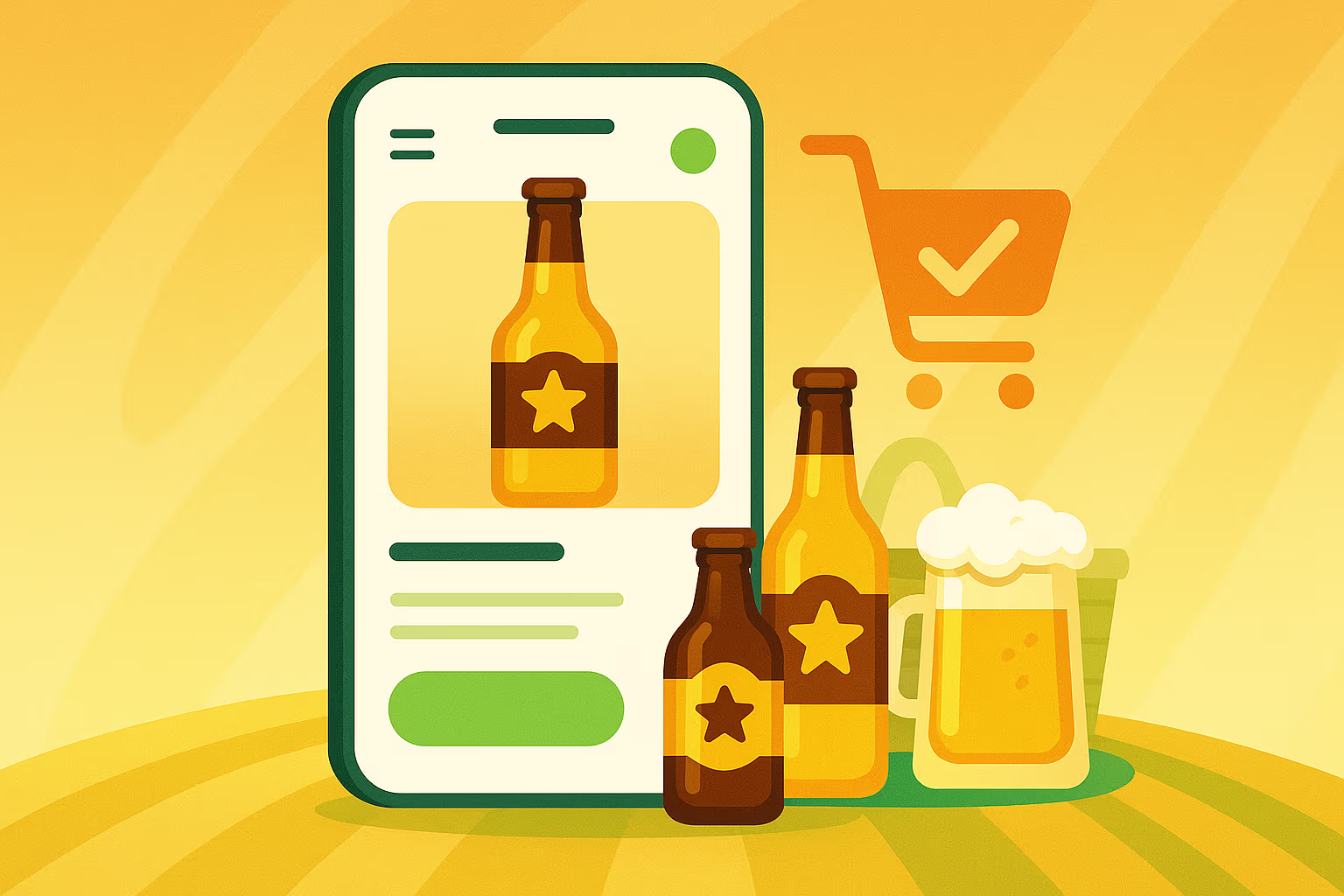 Scopri come un birrificio artigianale ha aumentato le vendite del 190% grazie a un funnel ottimizzato, copy strategico e marketing digitale data-driven.