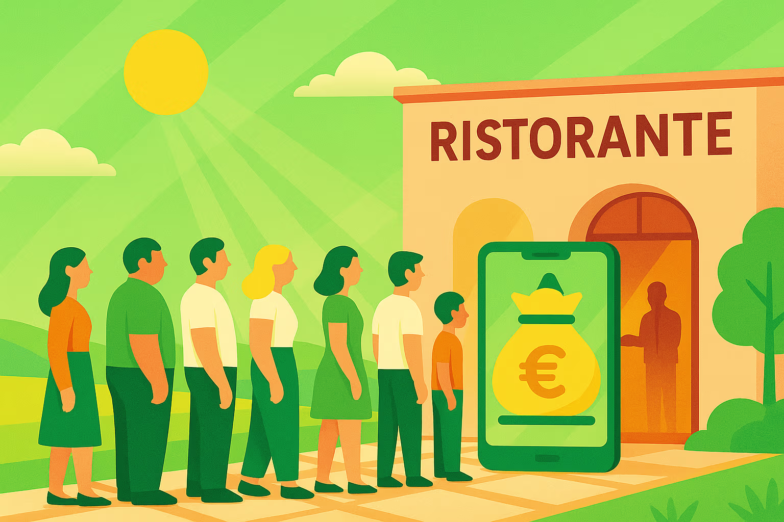 Scopri come un bistrot ha ottenuto oltre 300 prenotazioni in 21 giorni grazie a branding, funnel e campagne marketing locali efficaci.