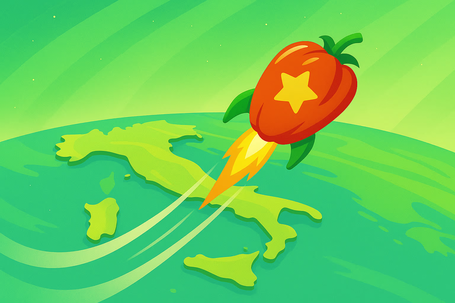 Scopri come una startup food ha validato il prodotto e generato +480% lead in 3 mesi con funnel, MVP lean e performance marketing.