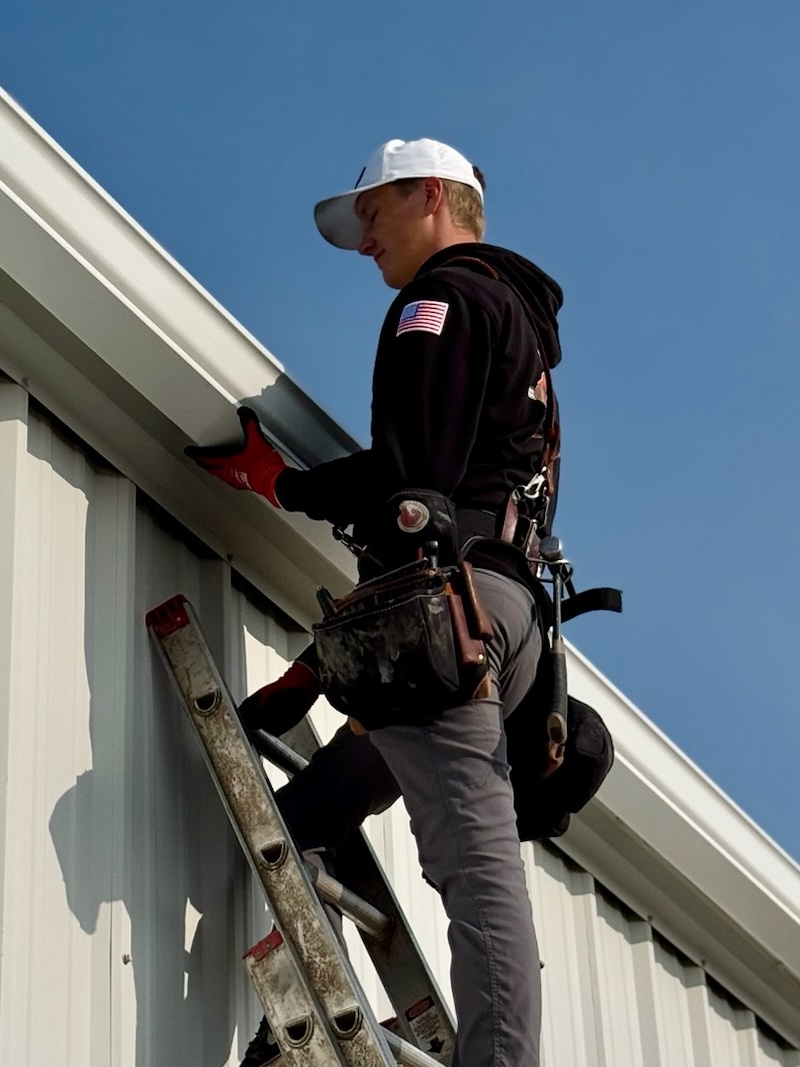 Top 3 Gutter Repairs Every Homeowner Should Know