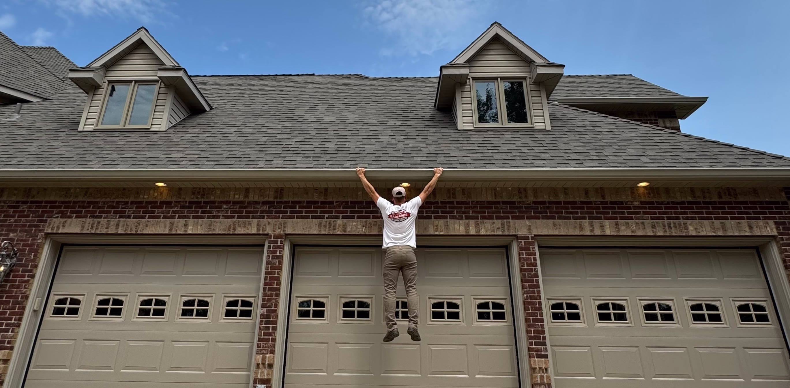 Gutter Installation & Repair in Coeur d’Alene, ID